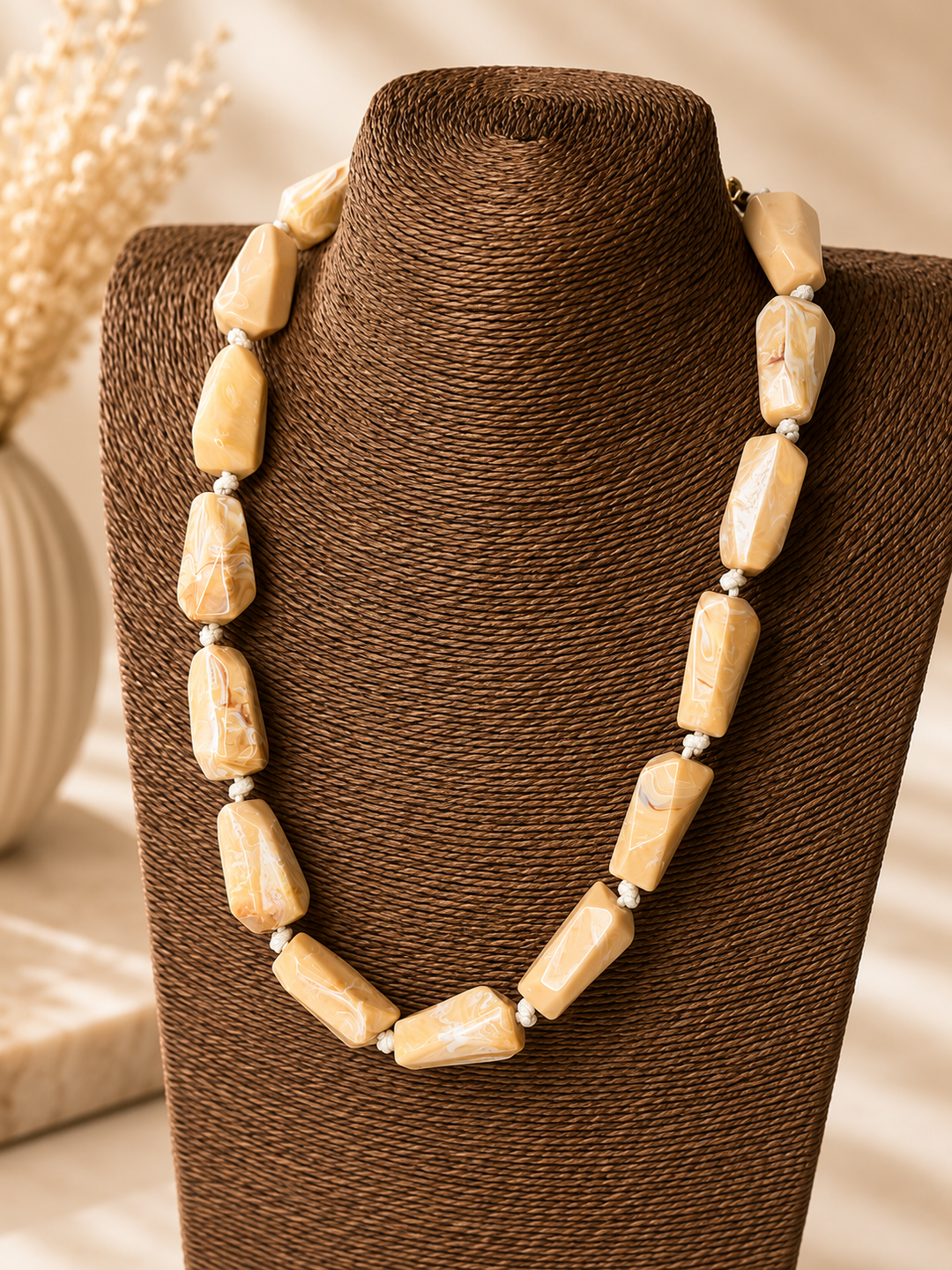 Riviera Necklace