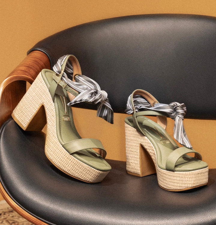 Vizzano Olive Platform
