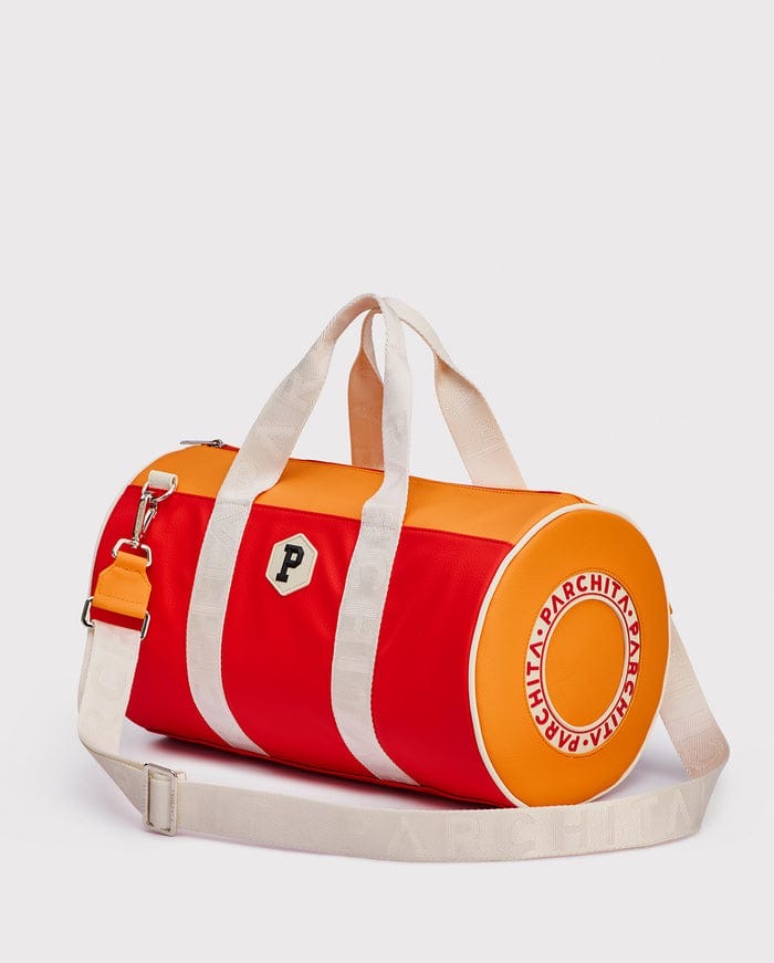 Sunset Duffel Bag