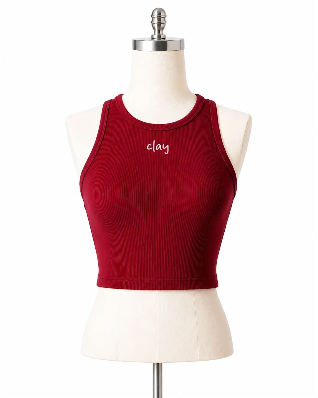 Clay Two Set