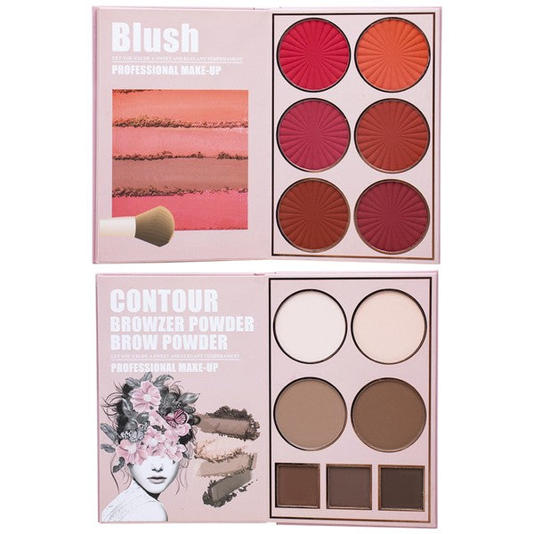 Makeup Palette