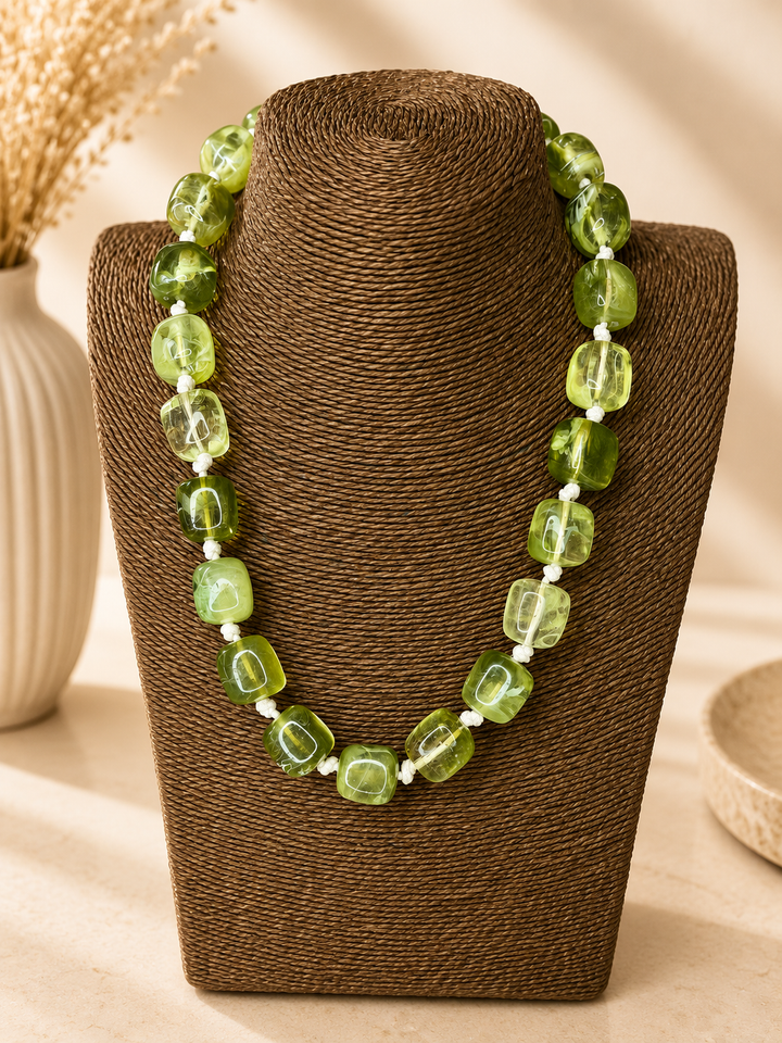 Jolly Necklace