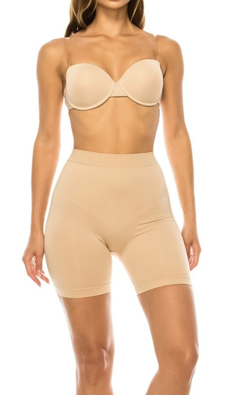 Highwaist Pant Shapper