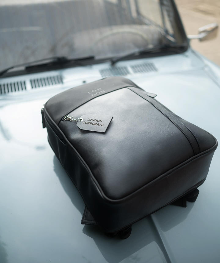 London Corporate Back Pack