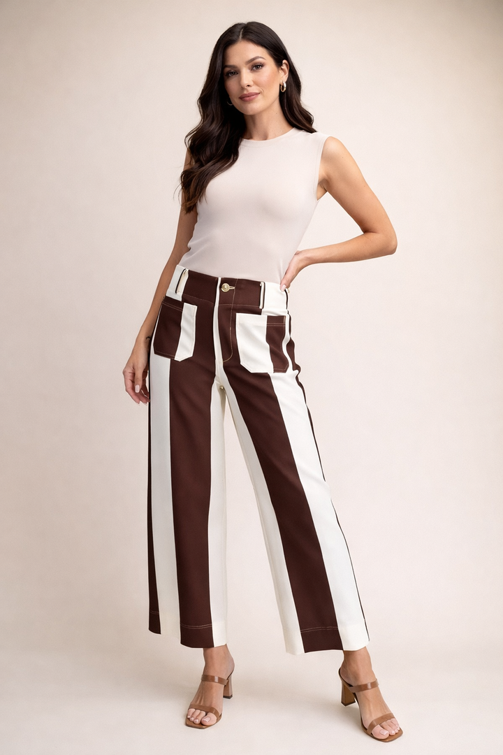 Riviera Luxe Pant