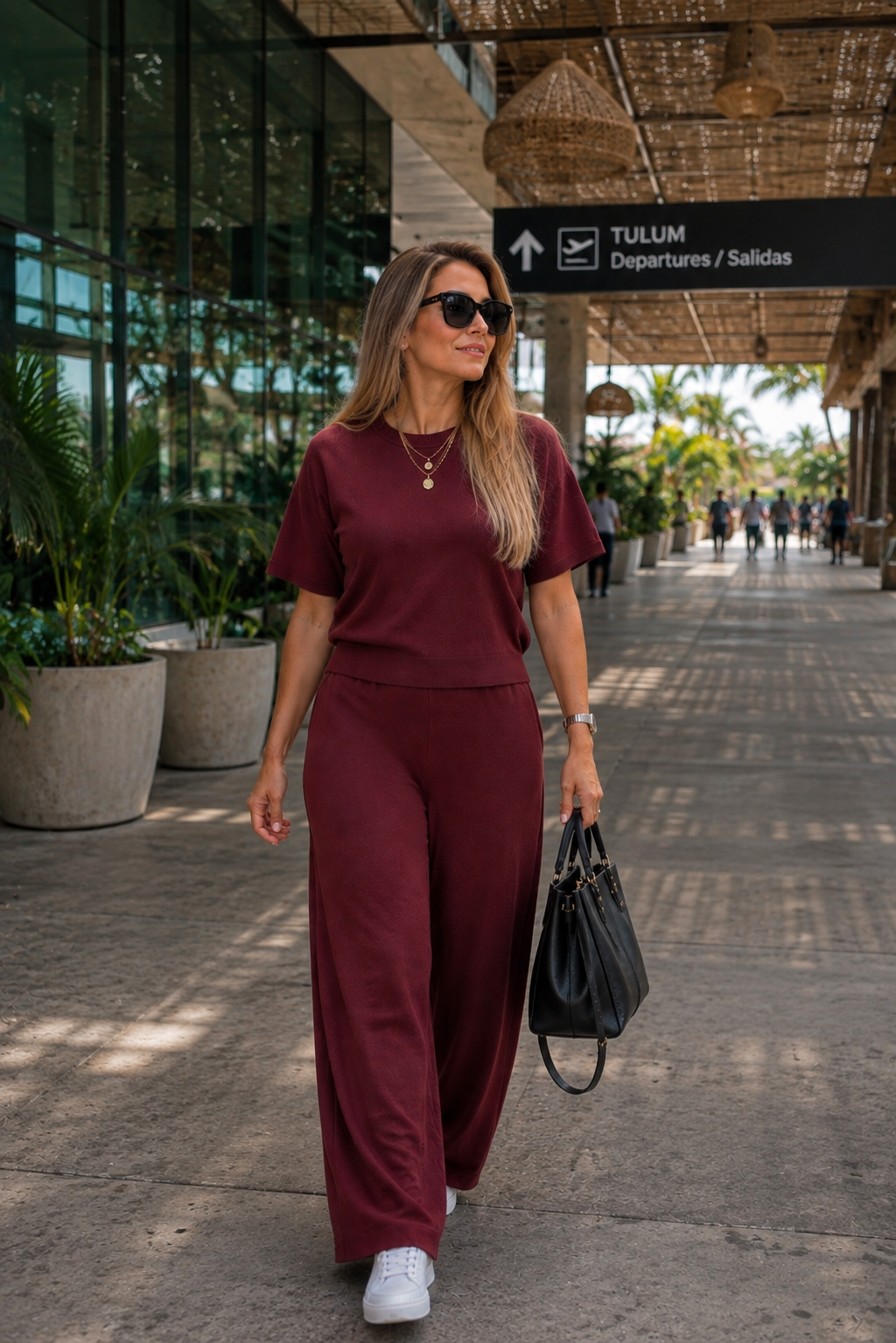 Jetsetter Luxe Set