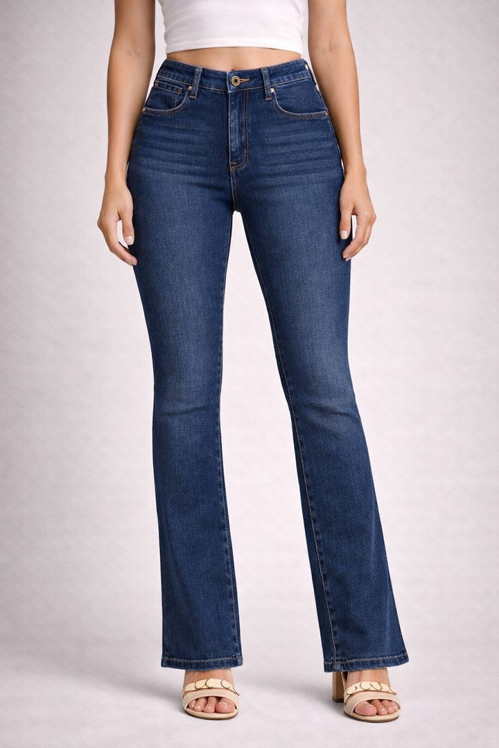 010 Medium Wide Beka