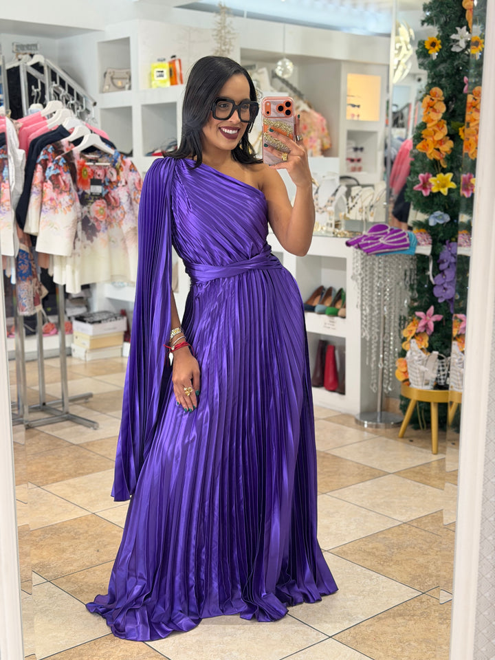 Majestic Dress