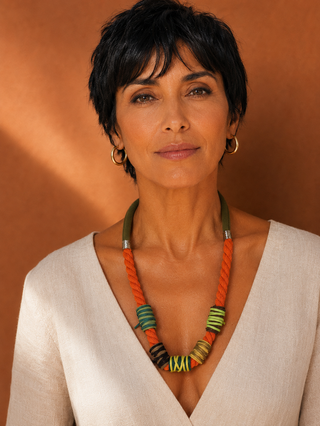 Costa Viva Necklace