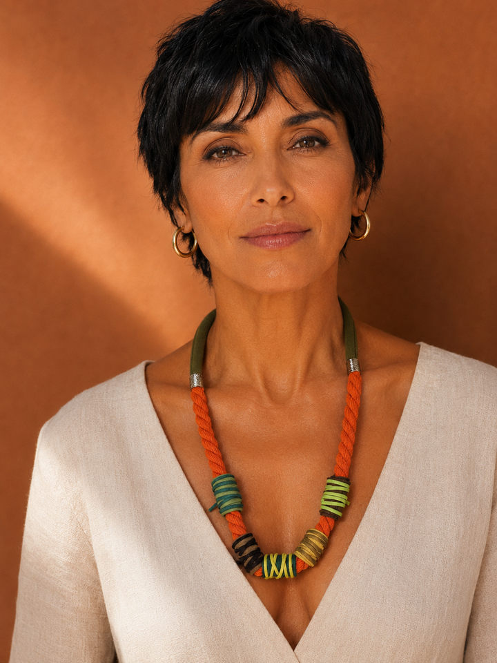 Costa Viva Necklace