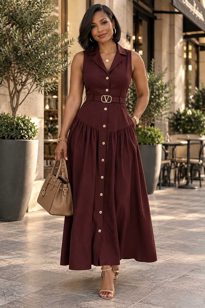 Valentina Dress
