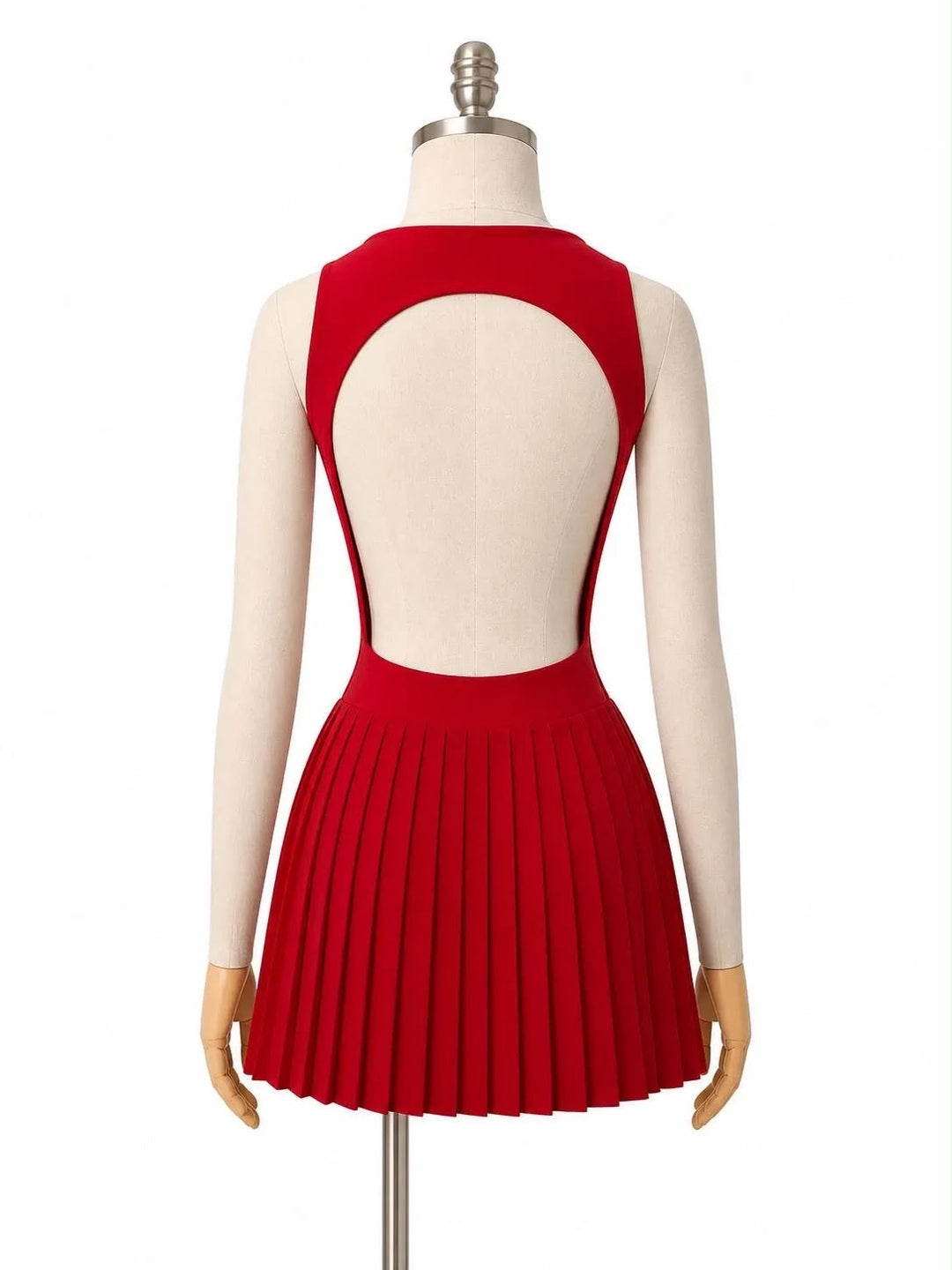 Tenis Dress