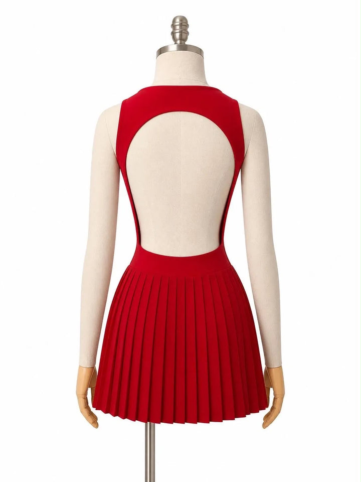 Tenis Dress