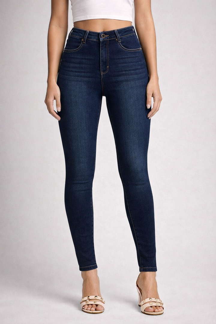 004 Super Skinny Highways Beka