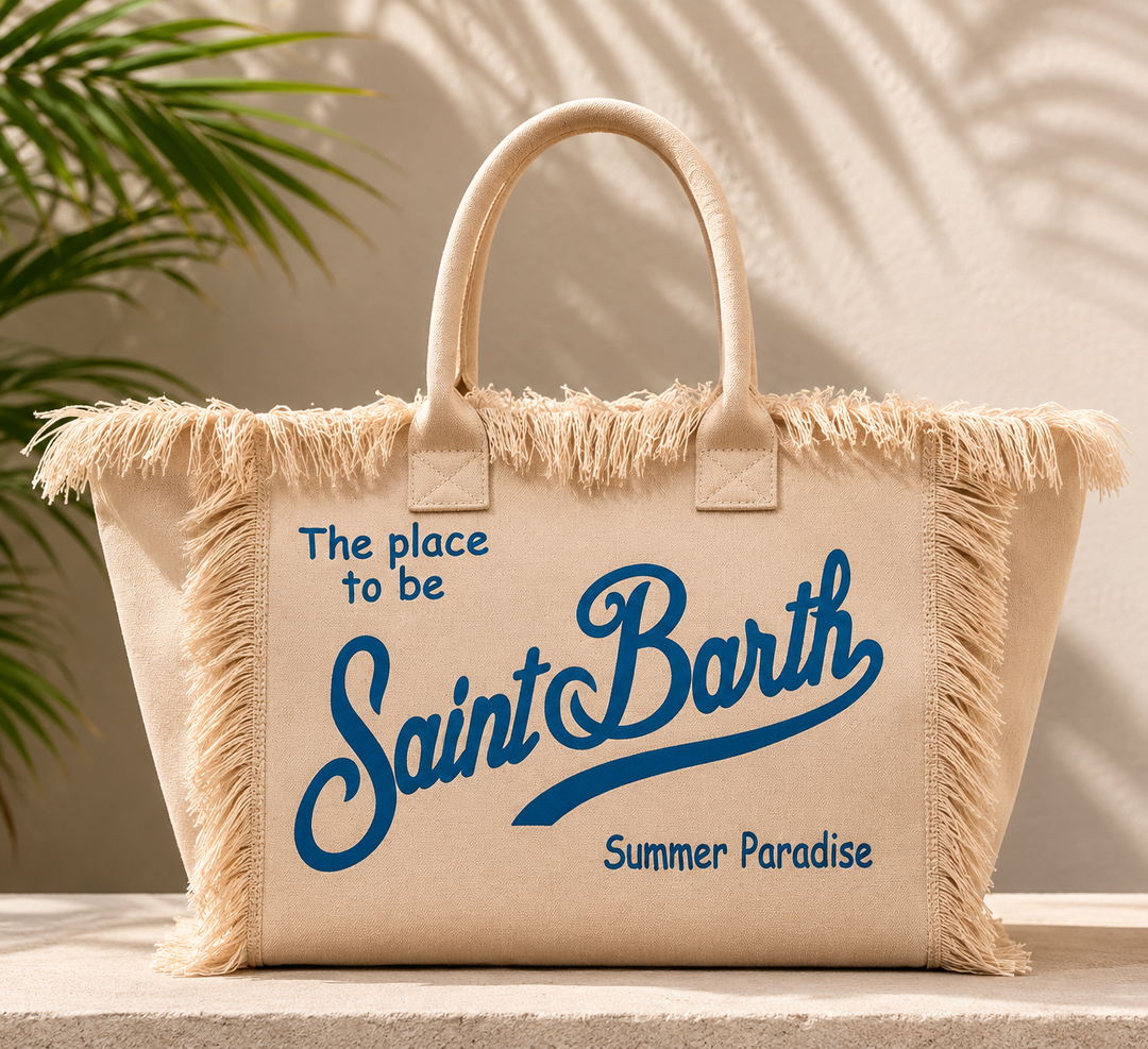 Hamptons Breeze Tote