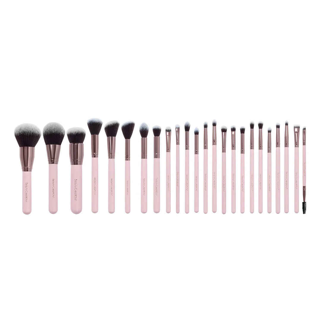 Beauty Creation Brush Set