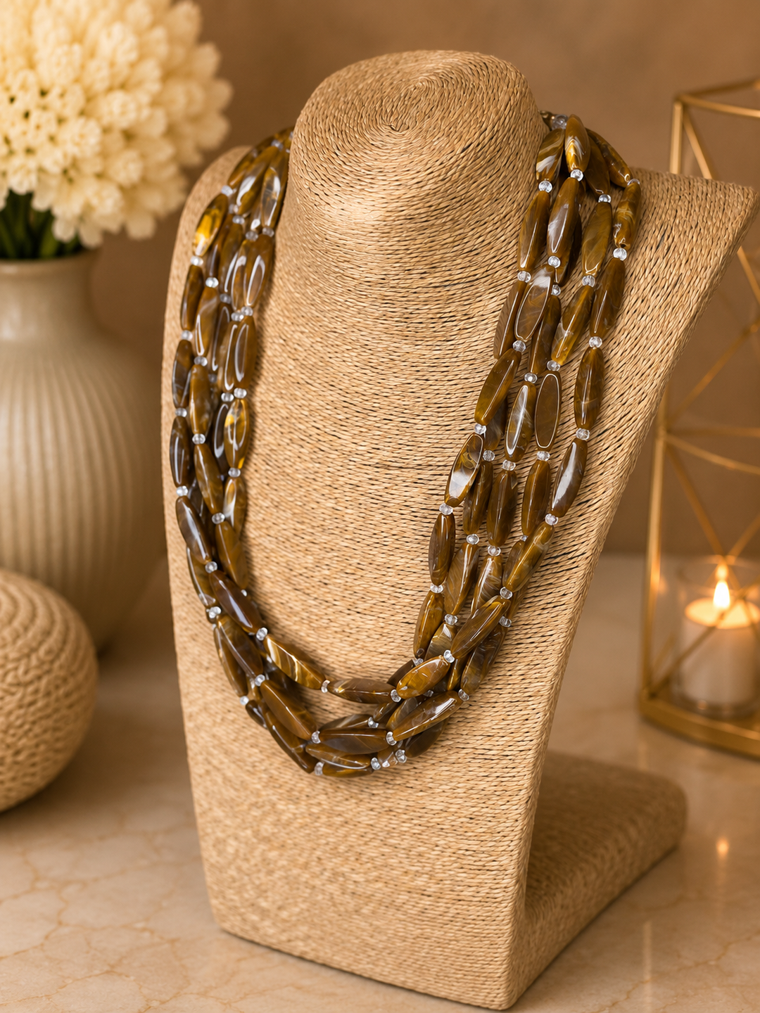 Savannah Necklace