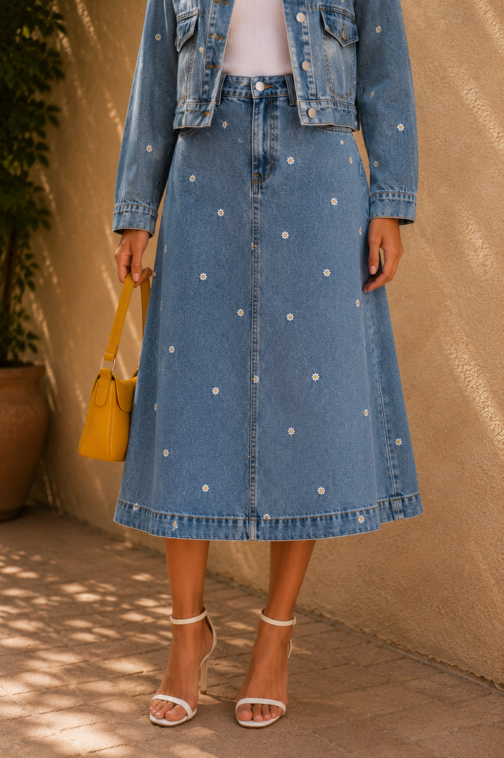 Daisy Jean Skirt