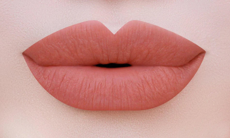 Classic Matte Lip Kit