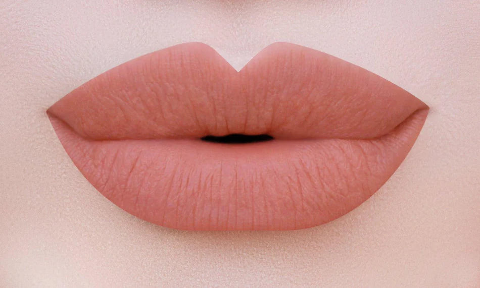 Classic Matte Lip Kit