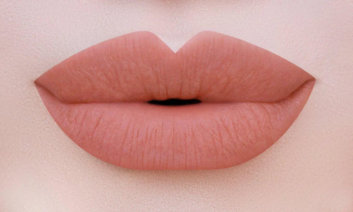 Classic Matte Lip Kit