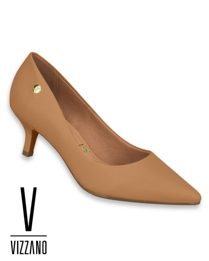 Vizzano Styleto Taupe