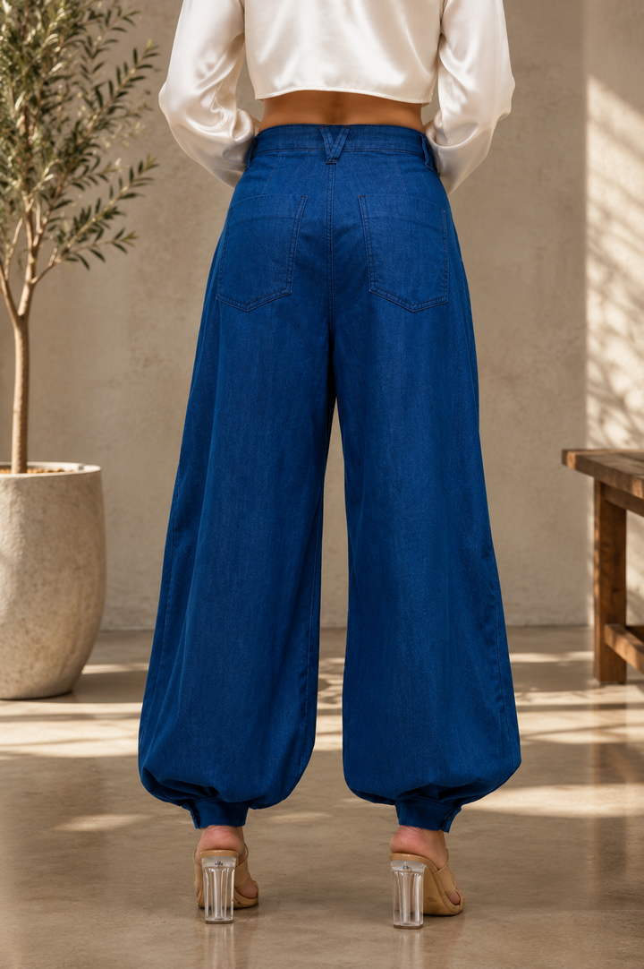 Aladino Ballon Jeans