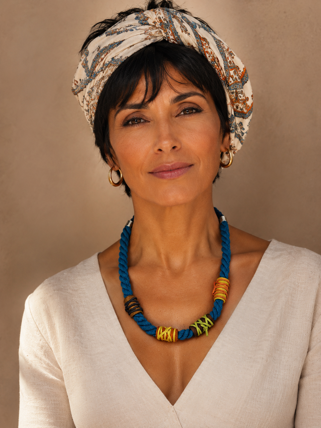 Costa Viva Necklace