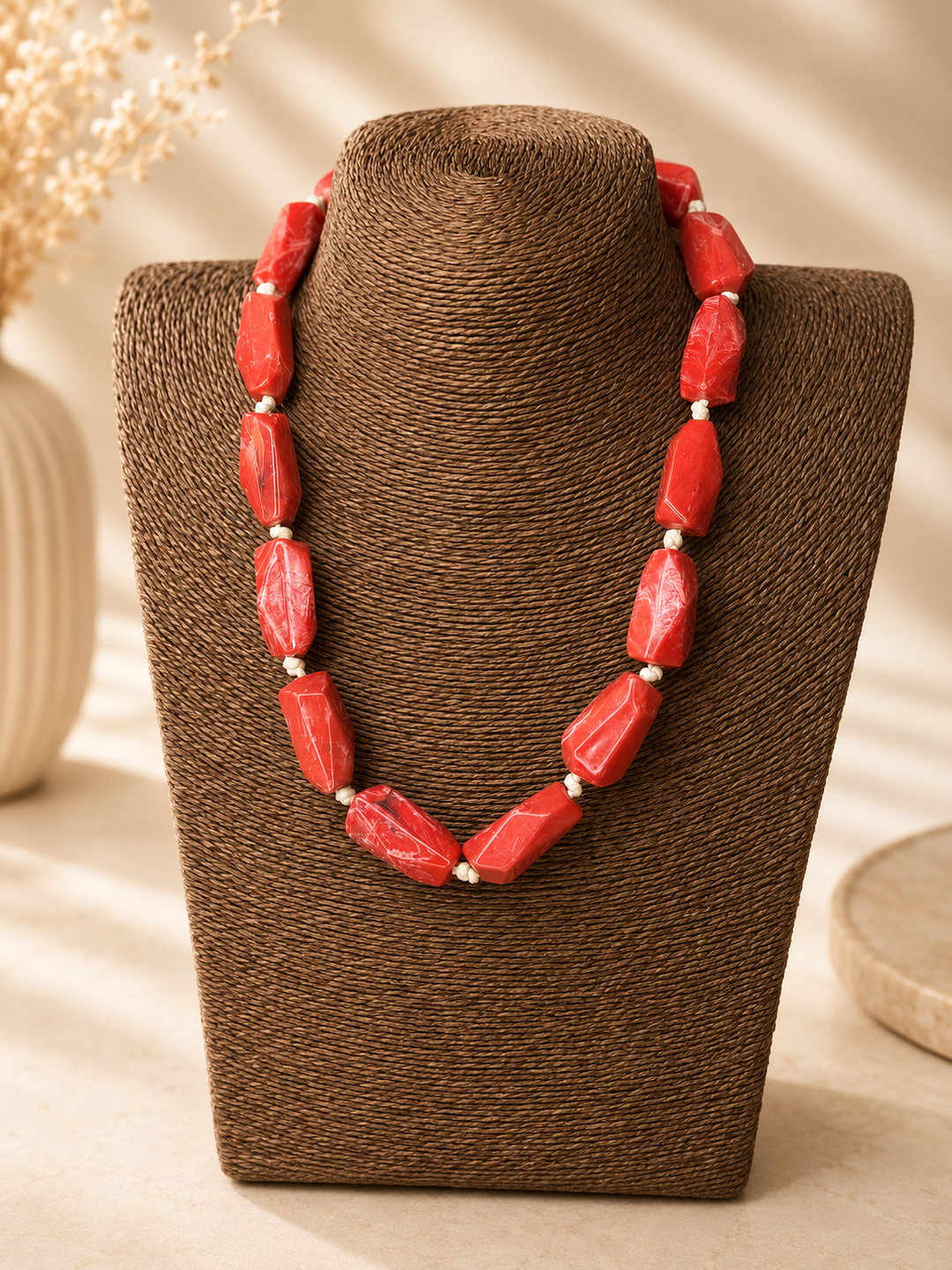Riviera Necklace