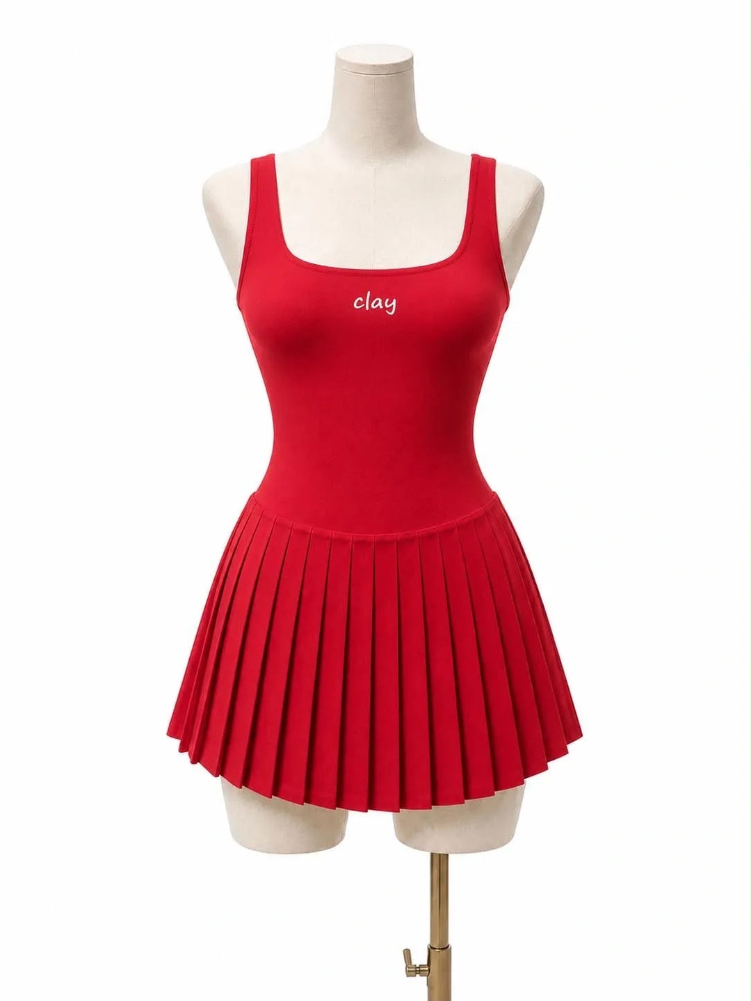 Tenis Dress