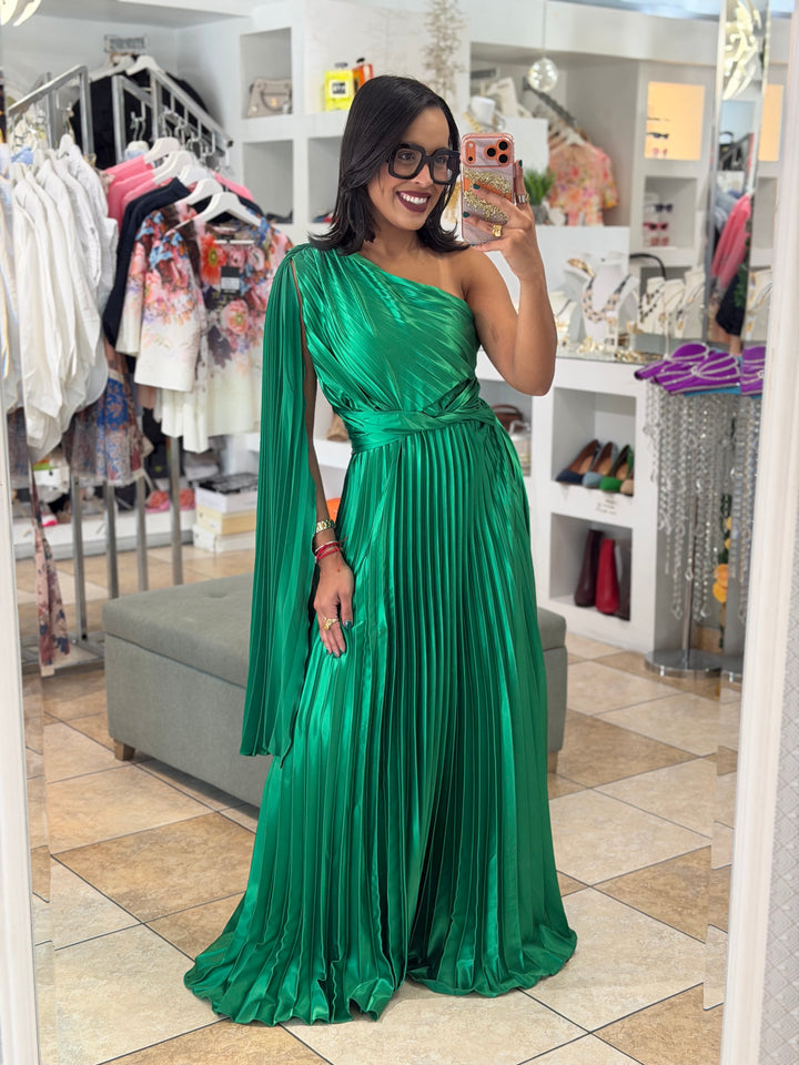 Majestic Dress