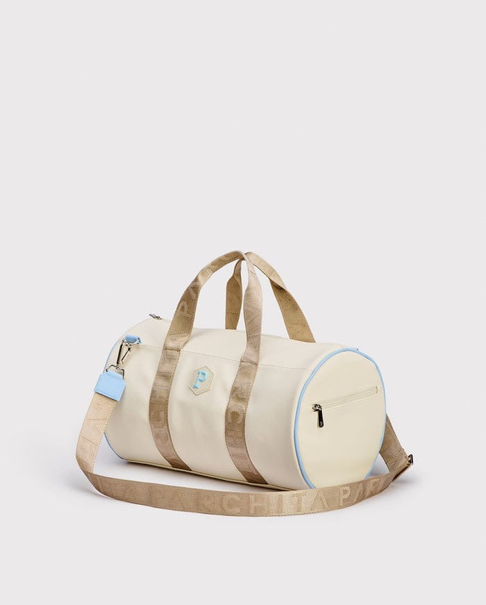 Bone Duffel Bag