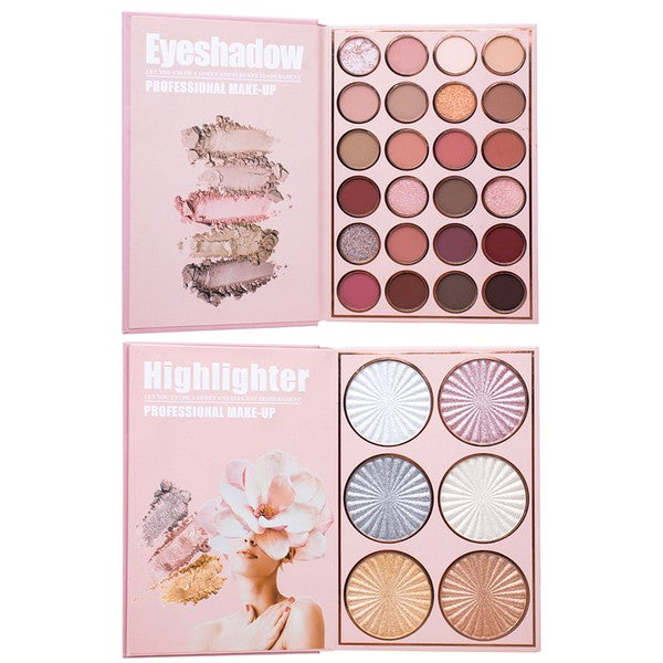 Makeup Palette
