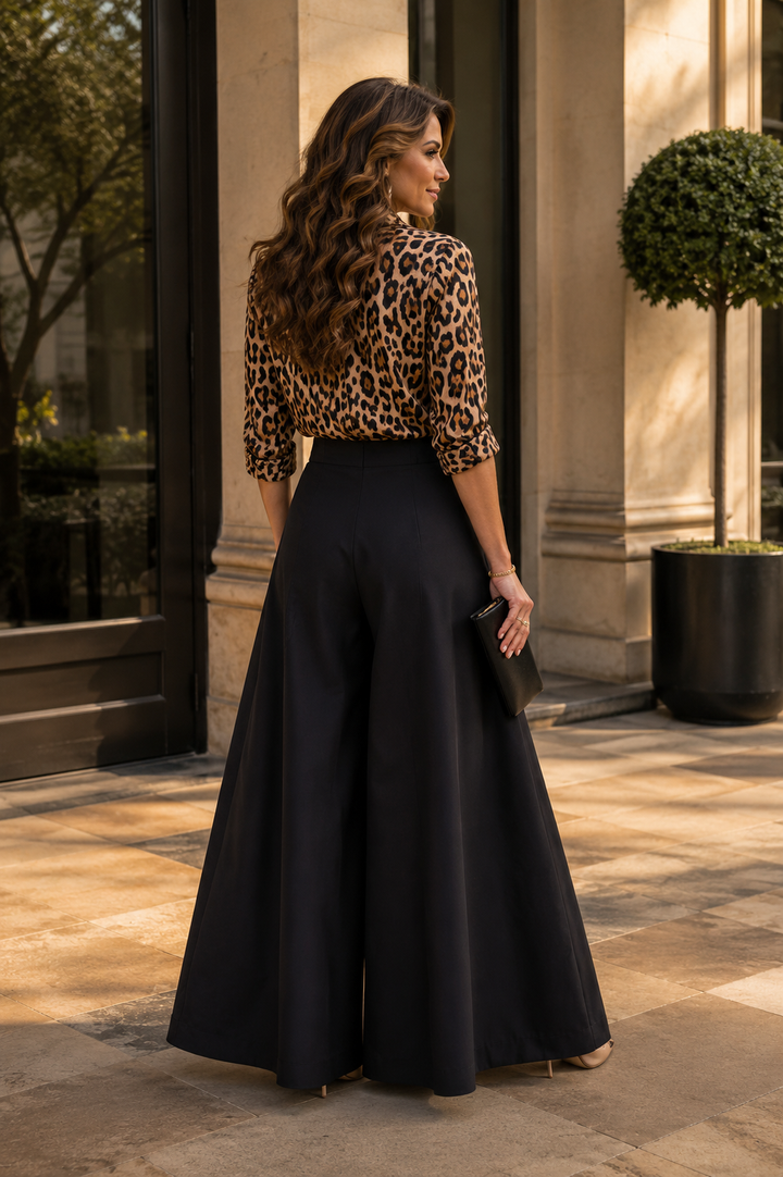 Bianca Palazzo Pants