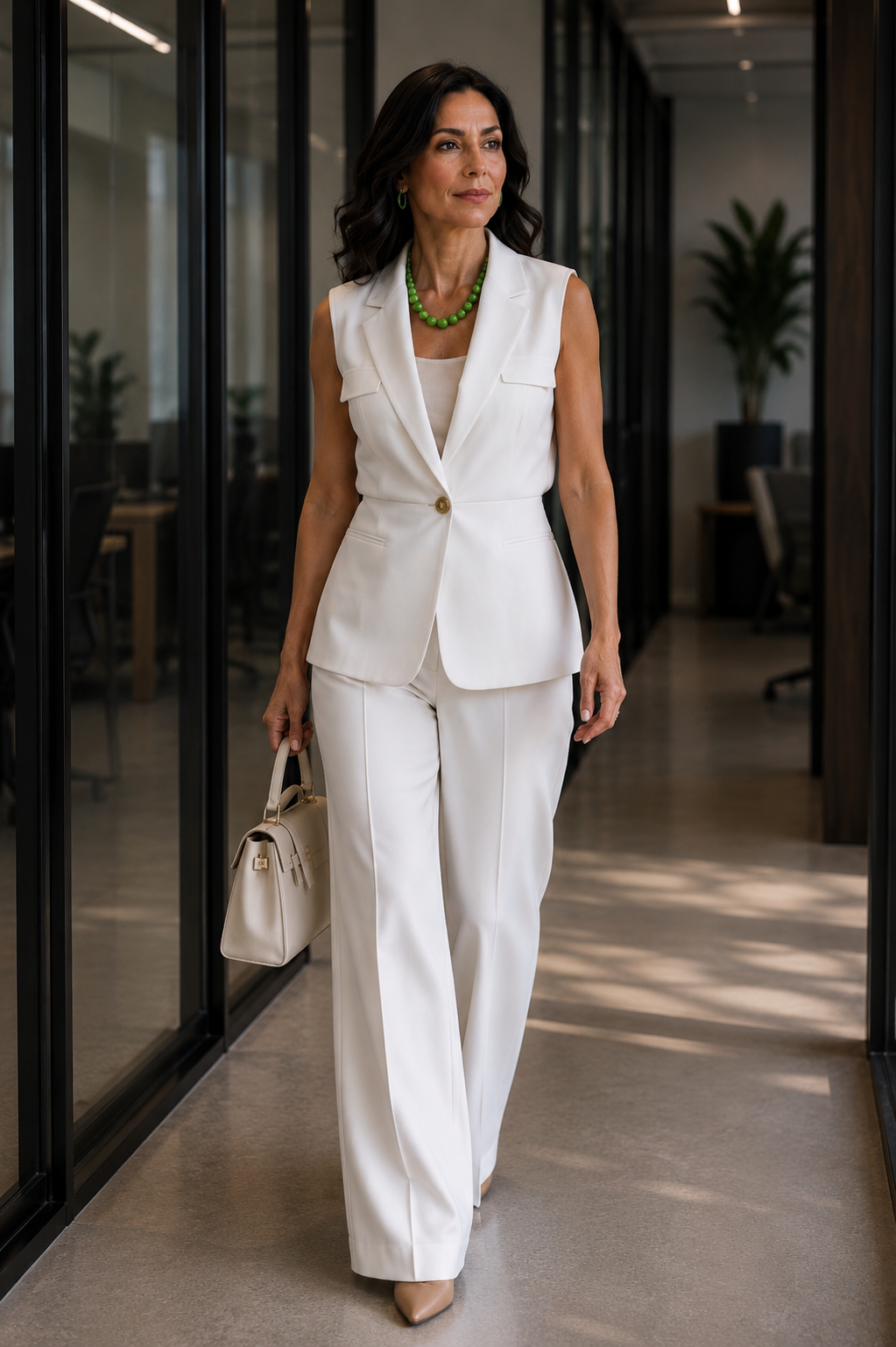 Monaco Luxe Set