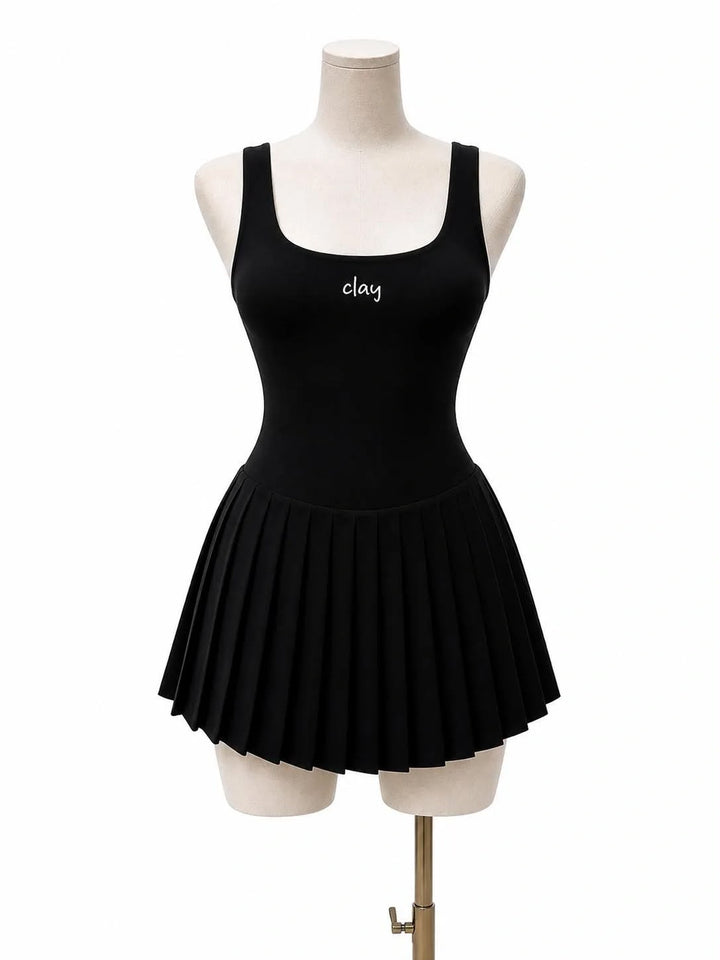 Tenis Dress