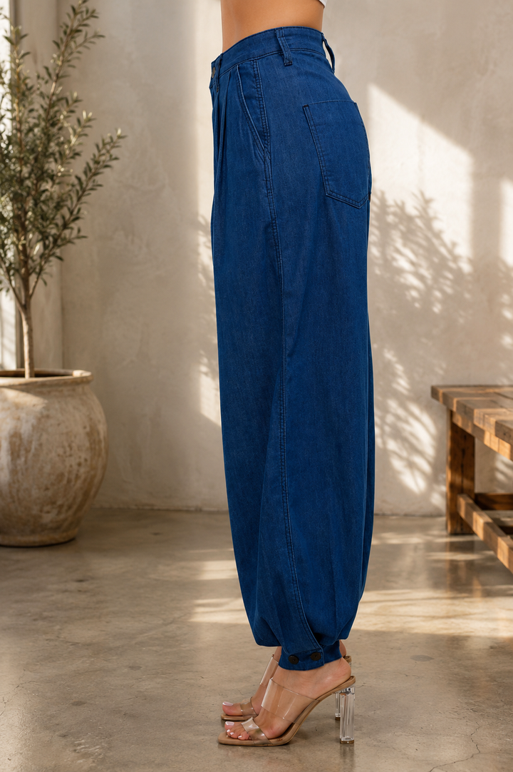 Aladino Ballon Jeans