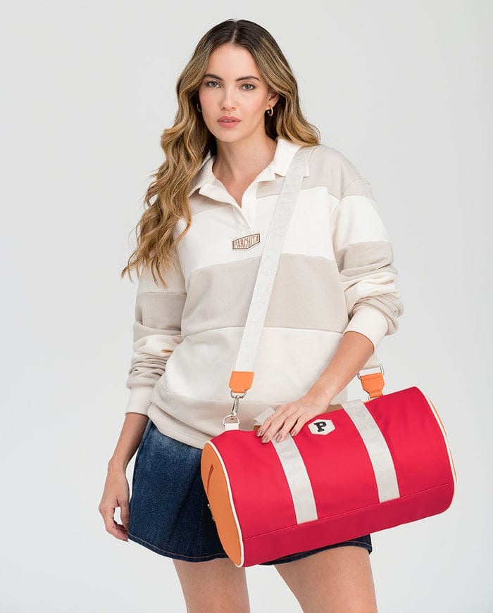 Sunset Duffel Bag