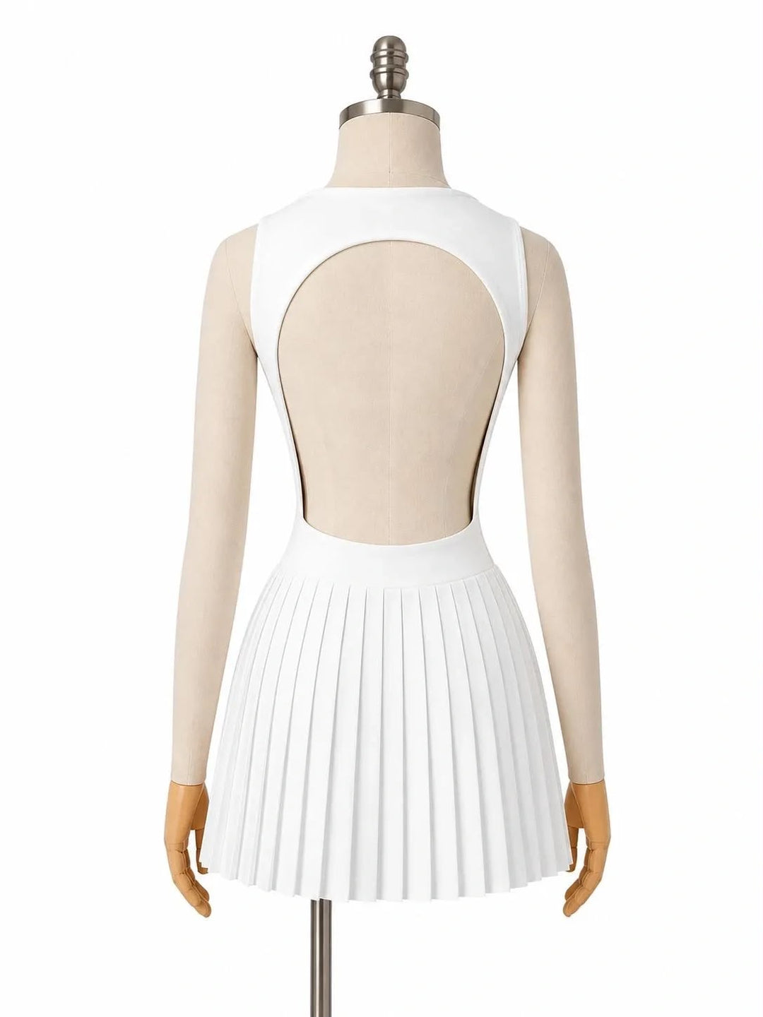 Tenis Dress