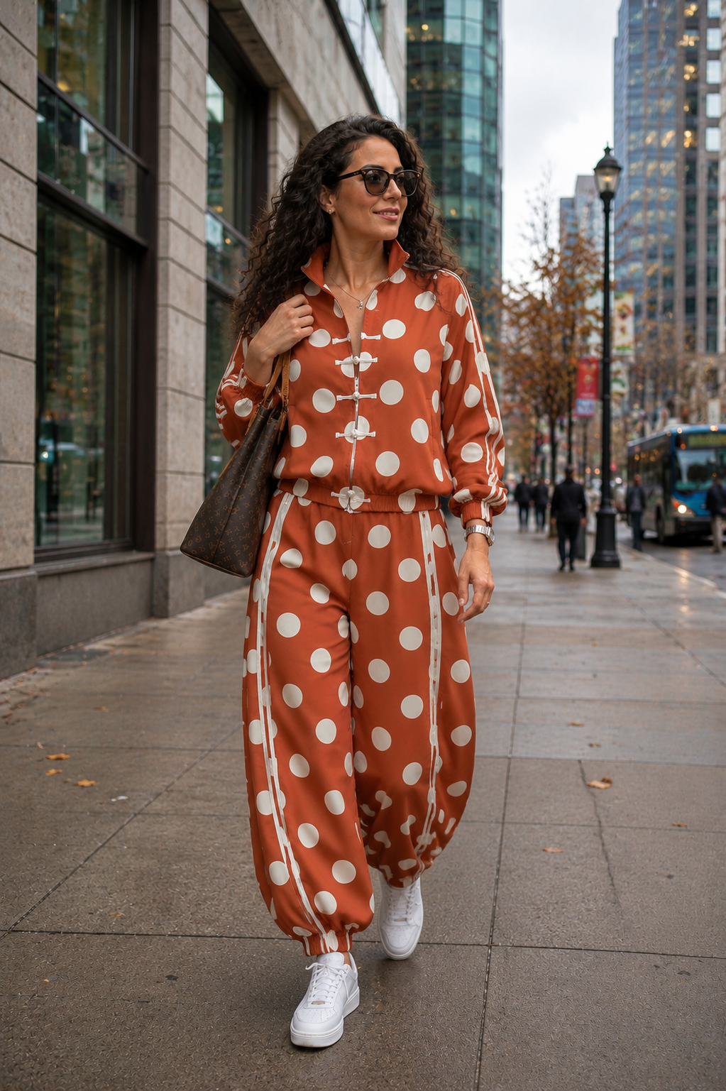 Urban Dots Set