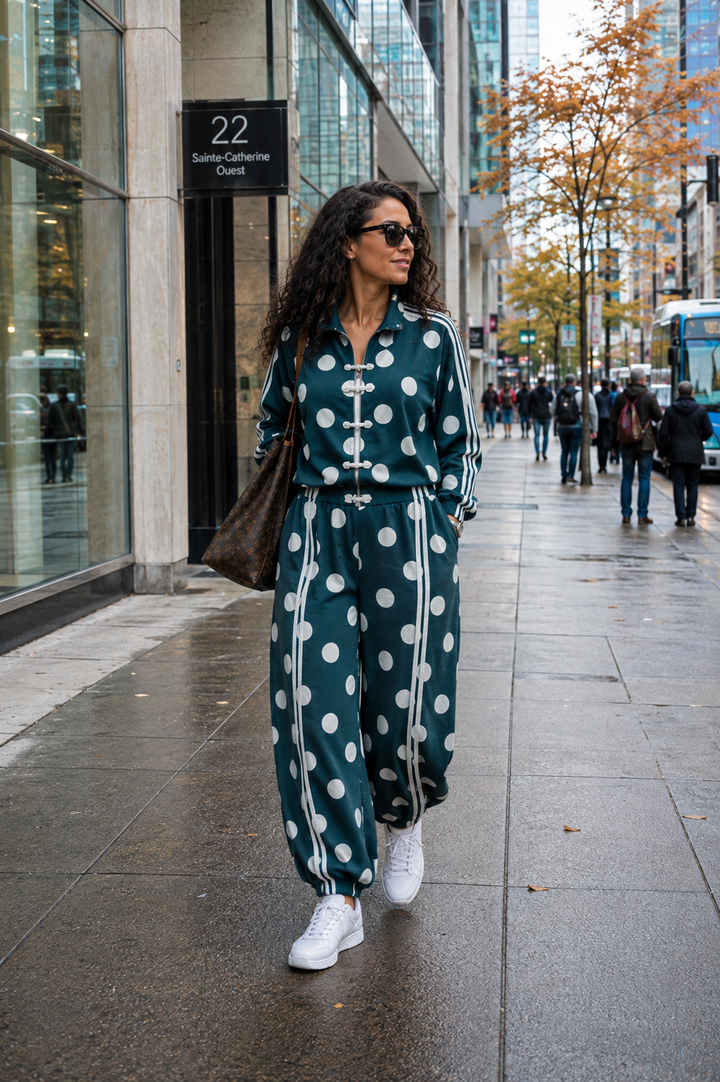 Urban Dots Set