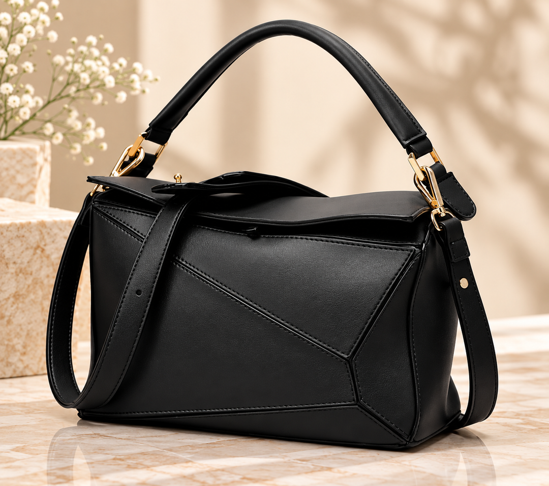 Abstract Purse