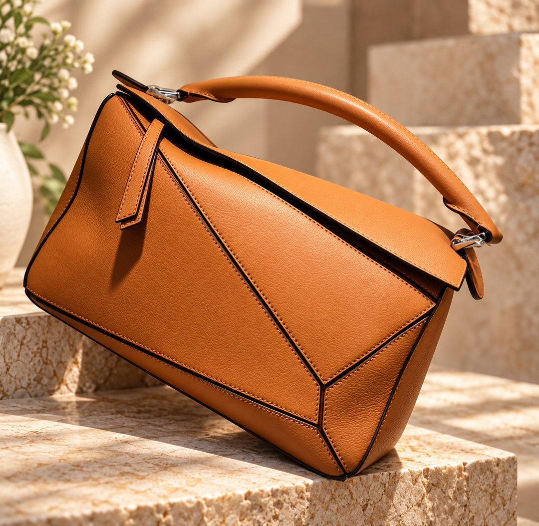 Abstract Purse