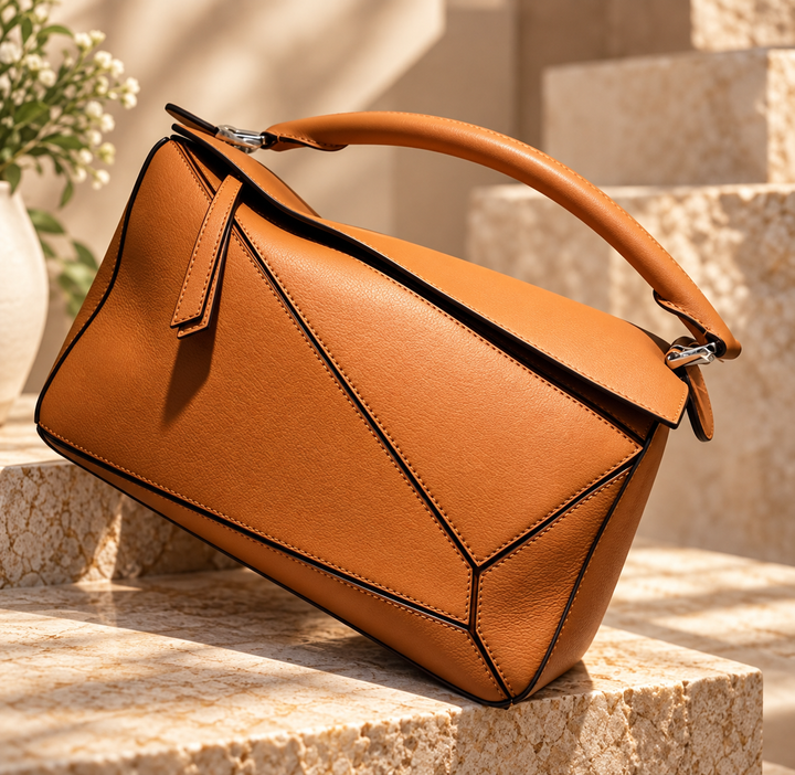 Abstract Purse