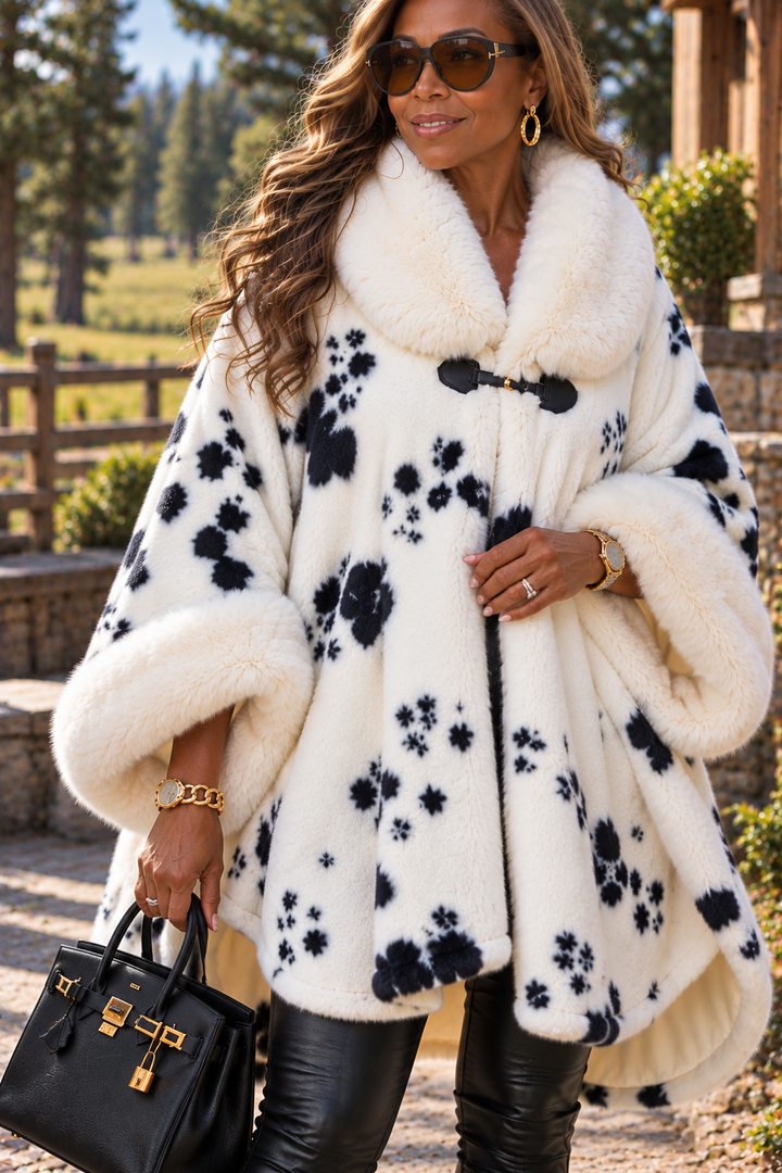 Montana Poncho