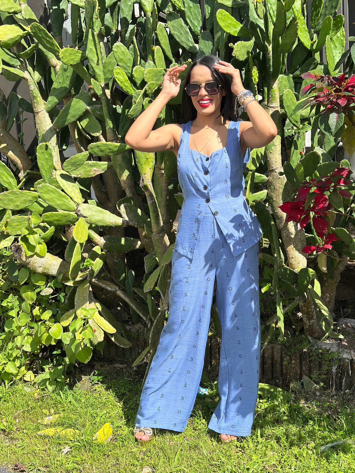 Sailor Set