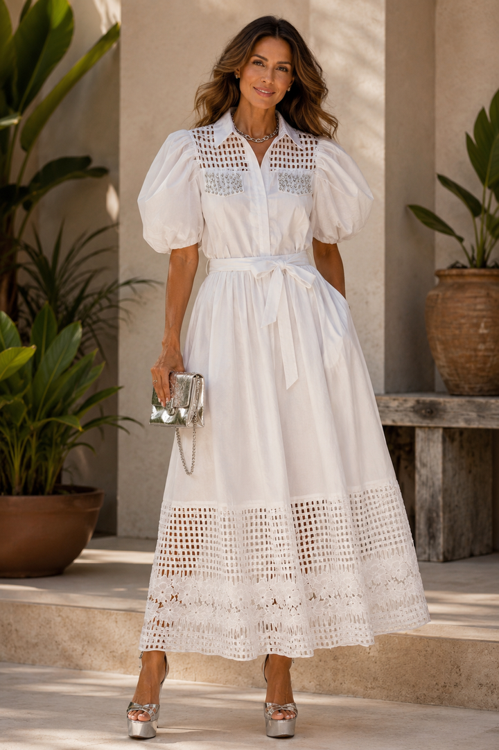 Marbella MaxiDress