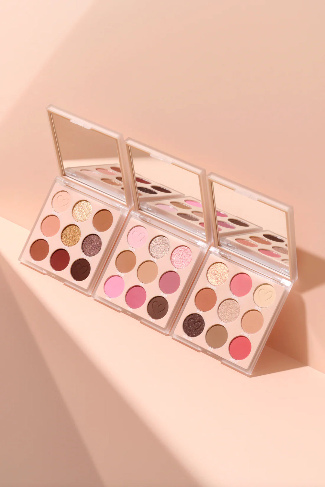 Mini Nude X Palette