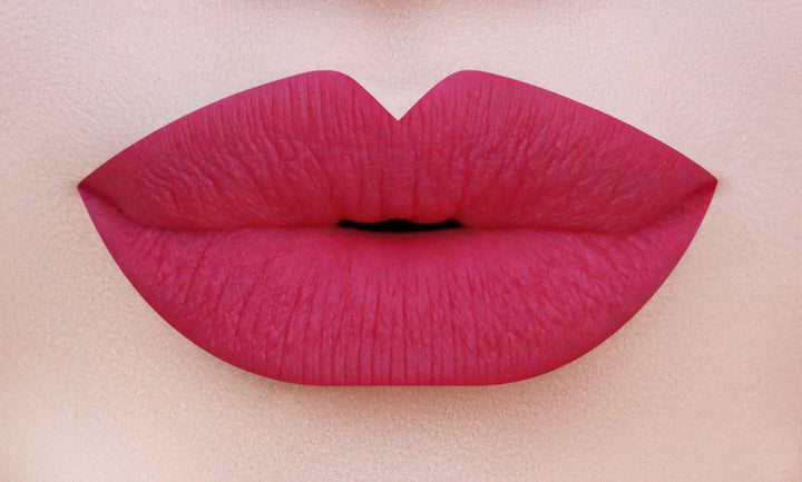 Romance Matte Lip Kit