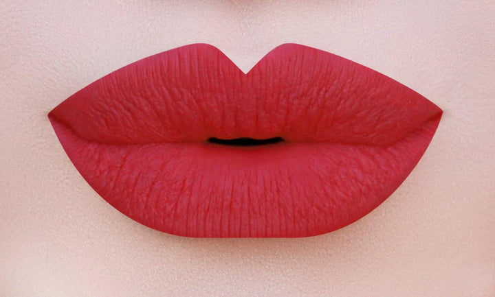 Romance Matte Lip Kit